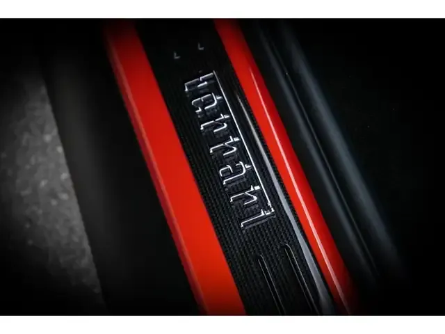 Ferrari 296 GTB