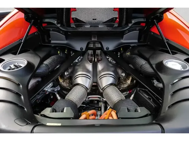 Ferrari 296 GTB