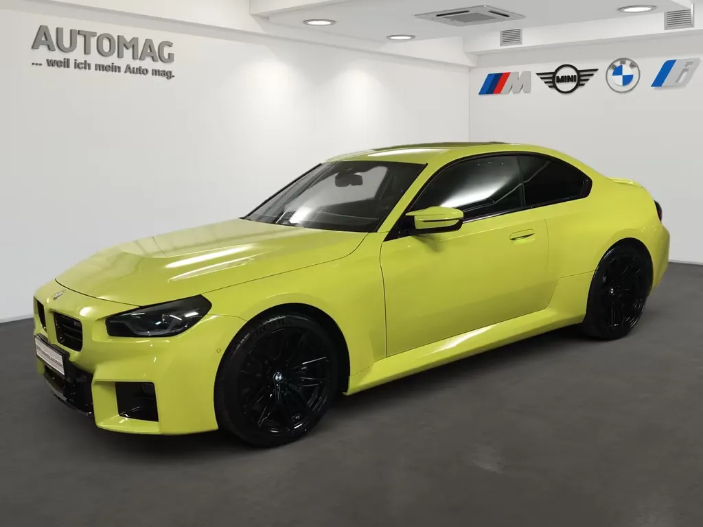 BMW M2