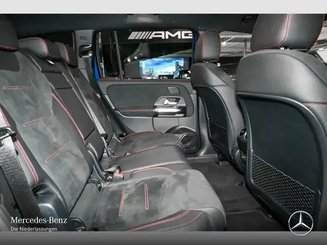 Mercedes-Benz EQB 300