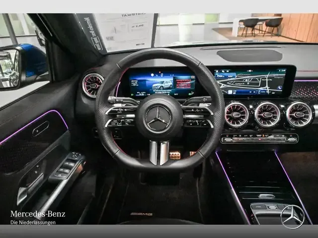 Mercedes-Benz EQB 300