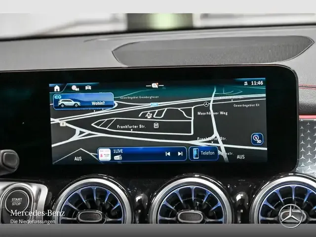 Mercedes-Benz EQB 300