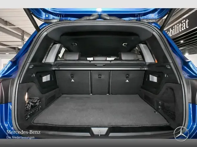 Mercedes-Benz EQB 300