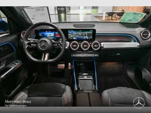 Mercedes-Benz EQB 300