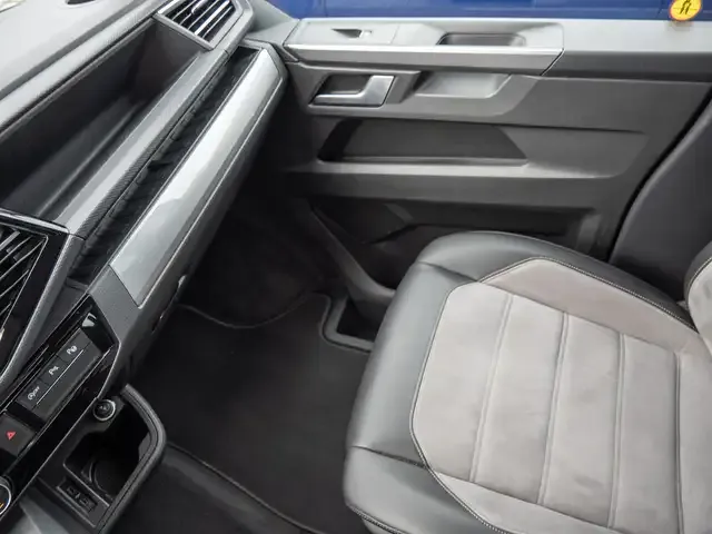 Volkswagen T6.1 Multivan