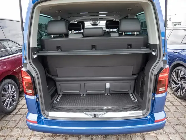 Volkswagen T6.1 Multivan
