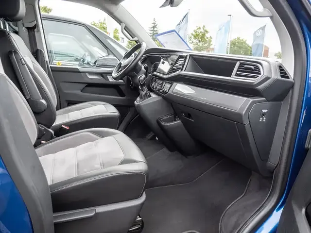 Volkswagen T6.1 Multivan