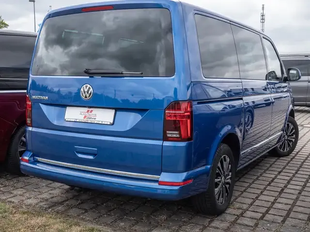 Volkswagen T6.1 Multivan