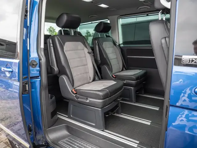 Volkswagen T6.1 Multivan