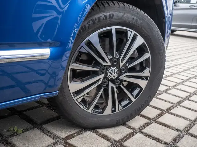 Volkswagen T6.1 Multivan
