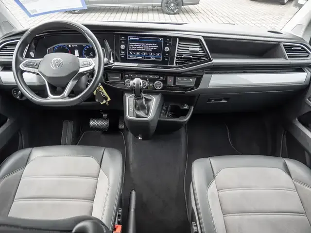Volkswagen T6.1 Multivan