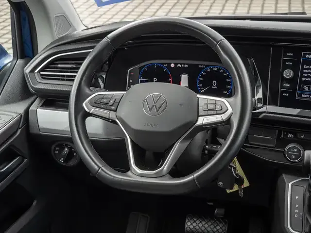 Volkswagen T6.1 Multivan