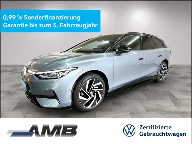 Volkswagen ID.7
