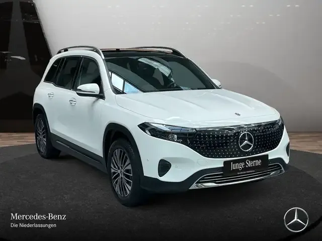 Mercedes-Benz EQB 300