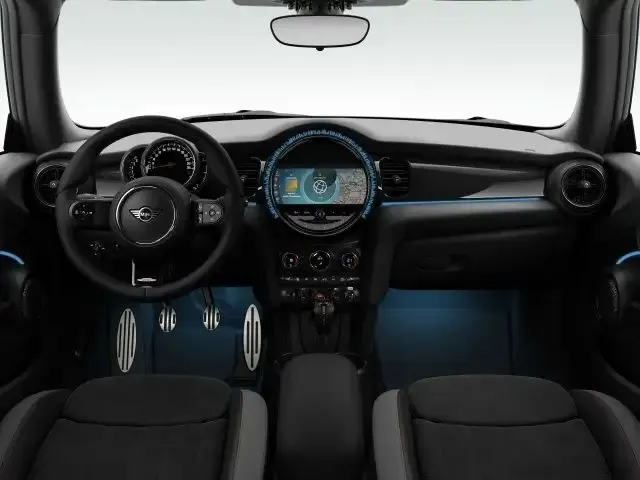 MINI John Cooper Works