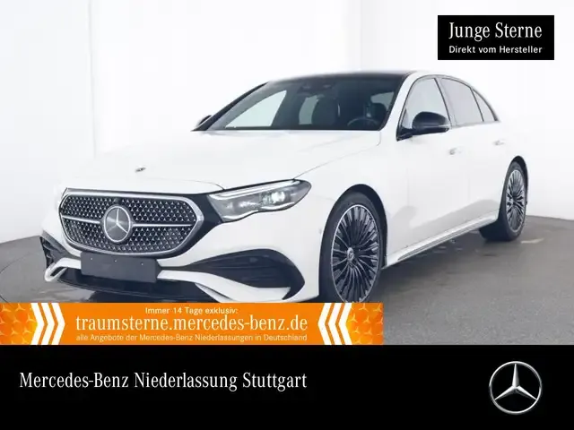 Mercedes-Benz E 450
