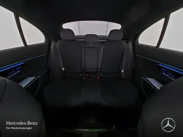 Mercedes-Benz E 450
