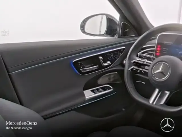 Mercedes-Benz E 450