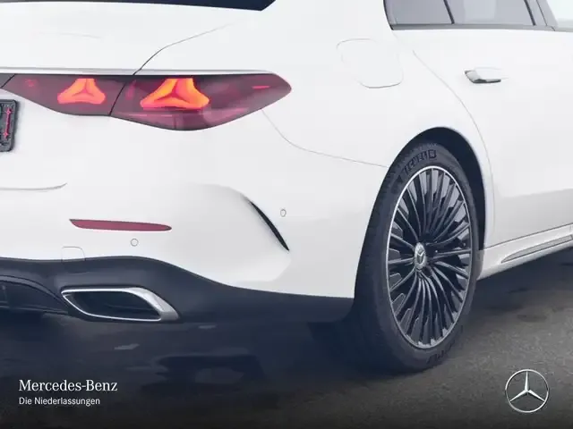 Mercedes-Benz E 450