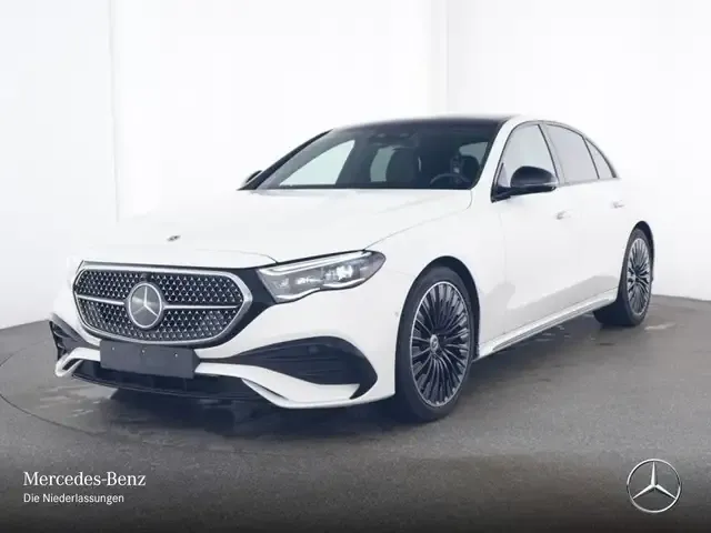 Mercedes-Benz E 450
