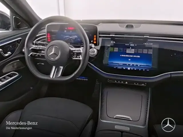 Mercedes-Benz E 450