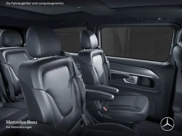 Mercedes-Benz V 300