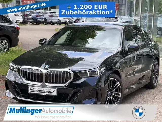 BMW 550