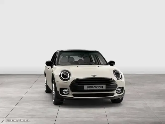 MINI Cooper Clubman
