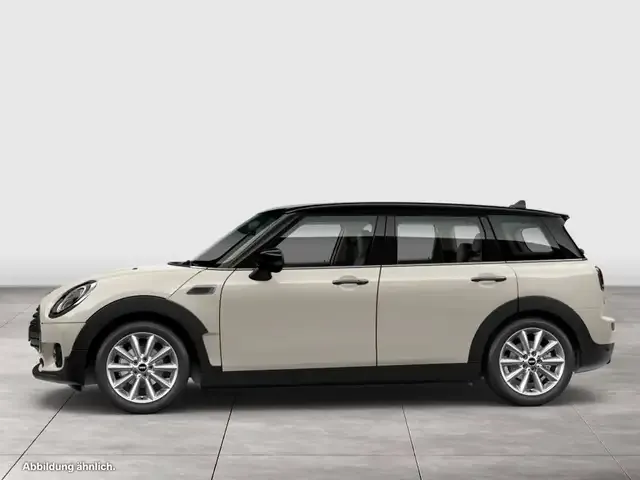 MINI Cooper Clubman