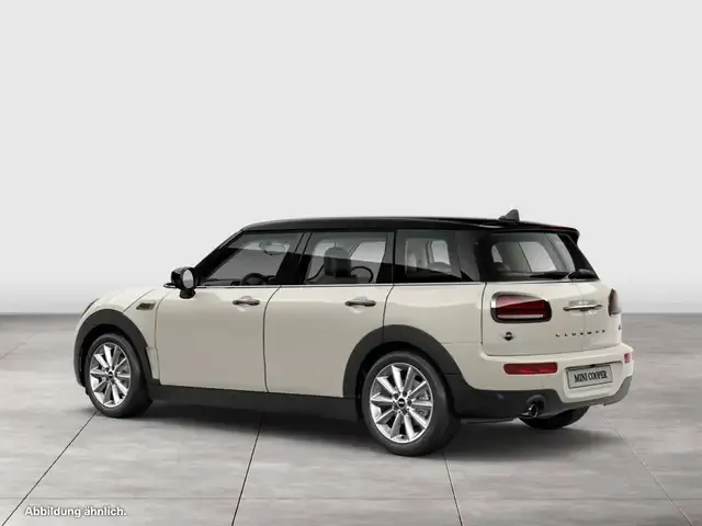 MINI Cooper Clubman