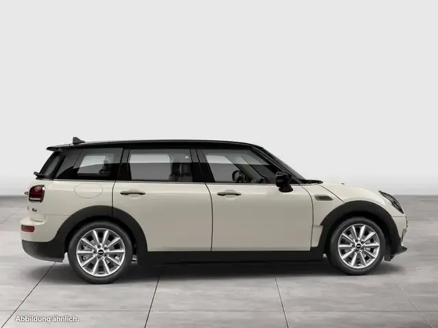 MINI Cooper Clubman