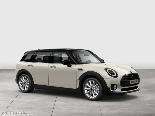 MINI Cooper Clubman