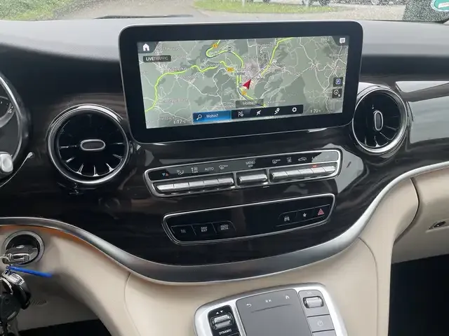 Mercedes-Benz Marco Polo