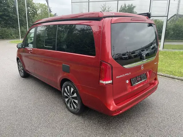 Mercedes-Benz Marco Polo