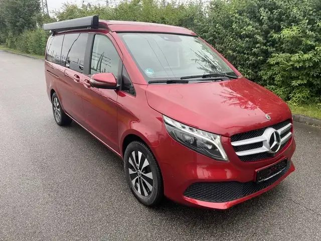 Mercedes-Benz Marco Polo