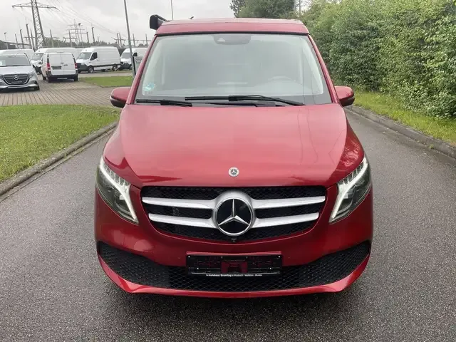 Mercedes-Benz Marco Polo