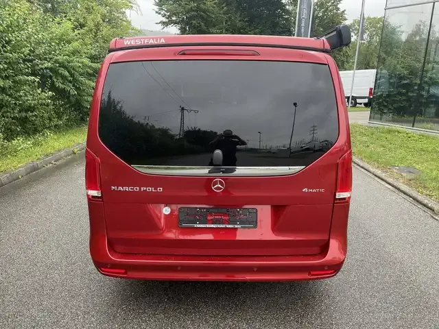 Mercedes-Benz Marco Polo