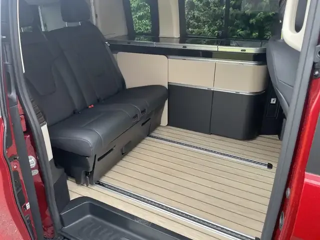 Mercedes-Benz Marco Polo