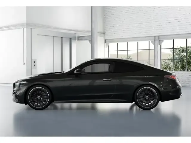 Mercedes-Benz CLE 200