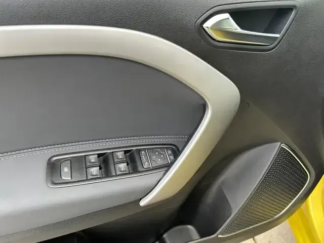 Mercedes-Benz T-Klasse