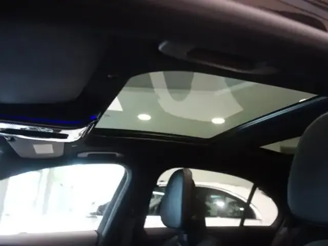 Mercedes-Benz C 43 AMG