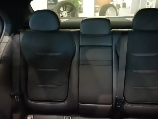 Mercedes-Benz C 43 AMG