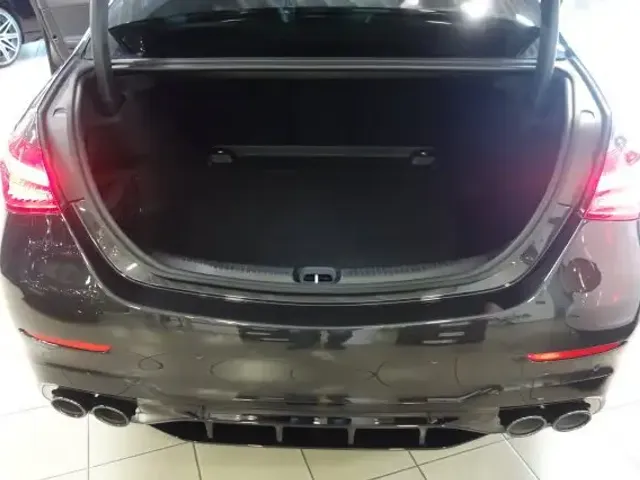 Mercedes-Benz C 43 AMG