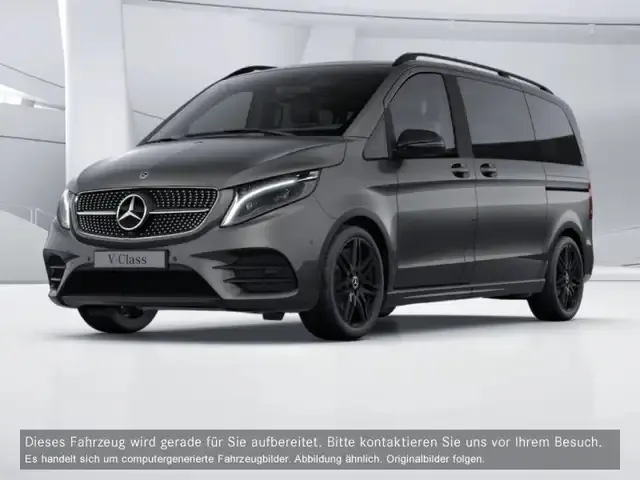 Mercedes-Benz V 300