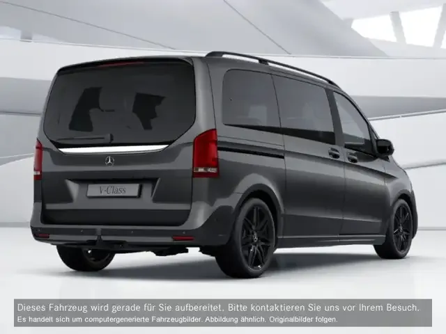 Mercedes-Benz V 300