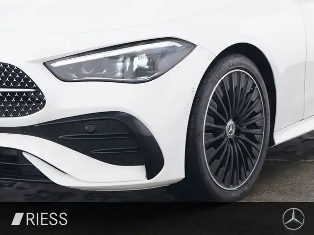 Mercedes-Benz CLE 200