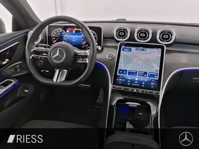 Mercedes-Benz CLE 200