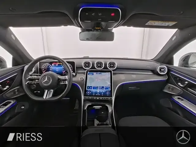 Mercedes-Benz CLE 200