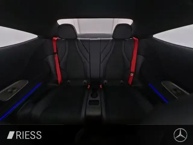 Mercedes-Benz CLE 200