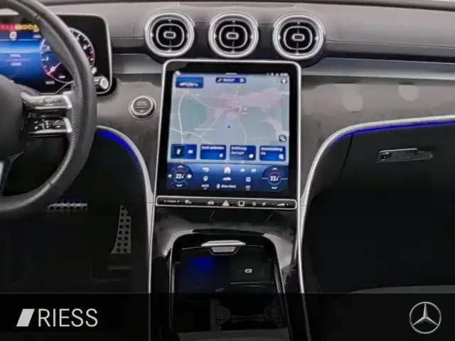 Mercedes-Benz CLE 200